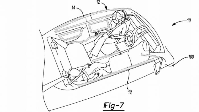 如何解決自動駕駛汽車的暈車問題? 如何解決自動駕駛汽車的暈車問題?