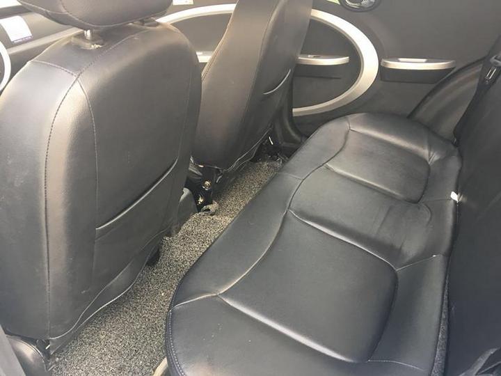 新能源共享汽車使用體驗報告