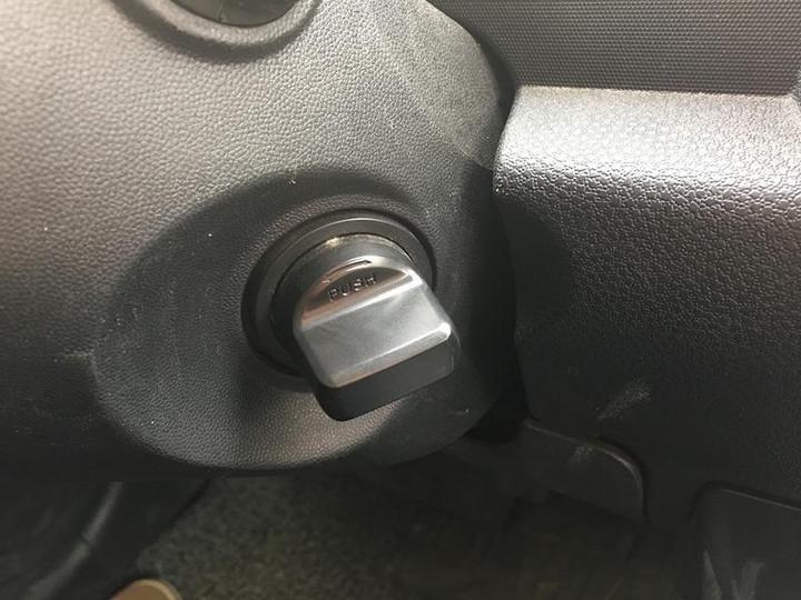 新能源共享汽車使用體驗報告