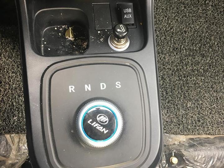 新能源共享汽車使用體驗報告