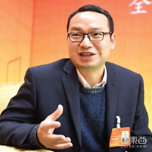 赖信华