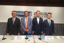 吉利汽车财报解读：年销150万辆背后，做对了什么？