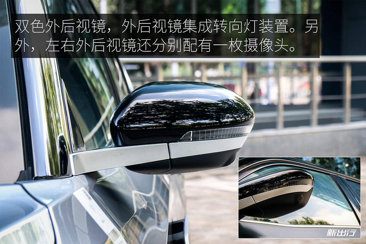 600+ 纯电 SUV 的新选择 试驾极狐 ARCFOX αT(最新发布)