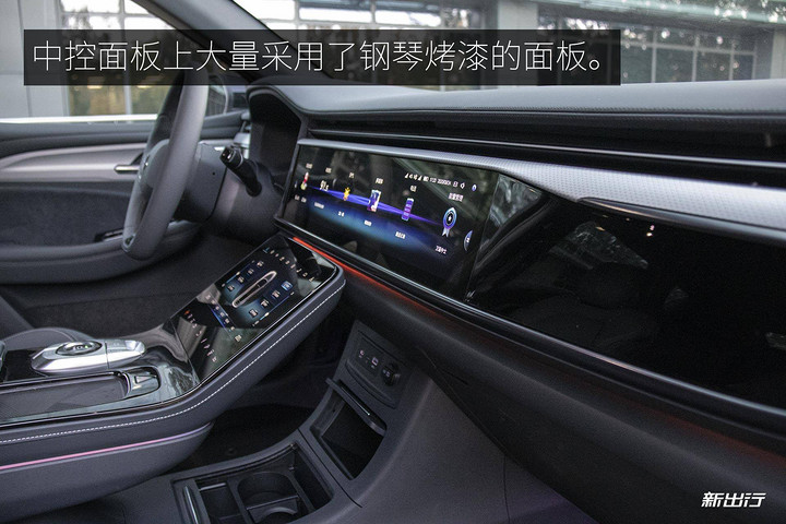 600+ 纯电 SUV 的新选择 试驾极狐 ARCFOX αT（最新发布）
