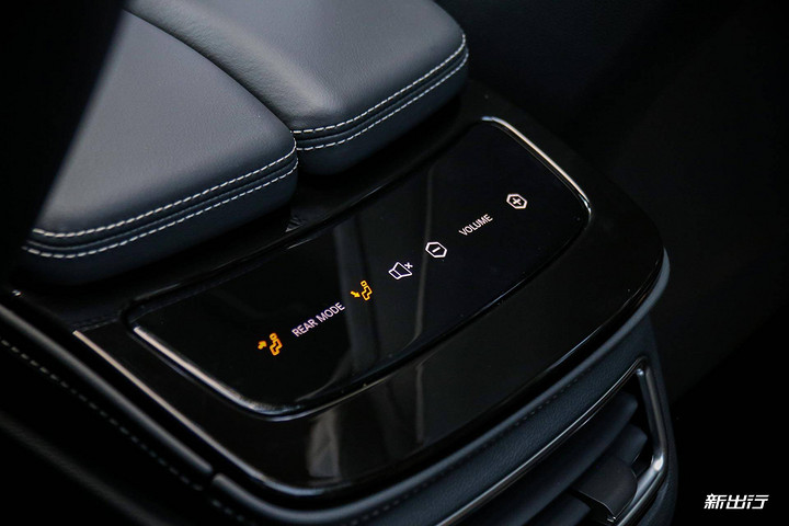 600+ 纯电 SUV 的新选择 试驾极狐 ARCFOX αT（最新发布）