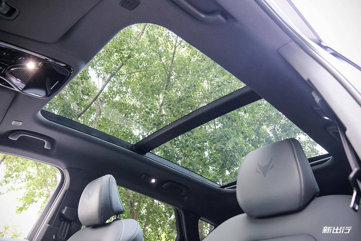 600+ 纯电 SUV 的新选择 试驾极狐 ARCFOX αT（最新发布）