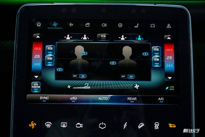 600+ 纯电 SUV 的新选择 试驾极狐 ARCFOX αT(最新发布)