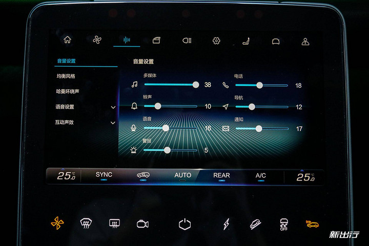 600+ 纯电 SUV 的新选择 试驾极狐 ARCFOX αT(最新发布)