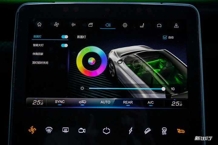 600+ 纯电 SUV 的新选择 试驾极狐 ARCFOX αT(最新发布)