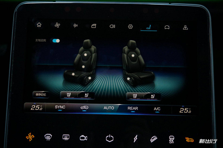 600+ 纯电 SUV 的新选择 试驾极狐 ARCFOX αT(最新发布)