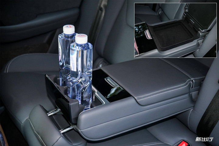 600+ 纯电 SUV 的新选择 试驾极狐 ARCFOX αT(最新发布)