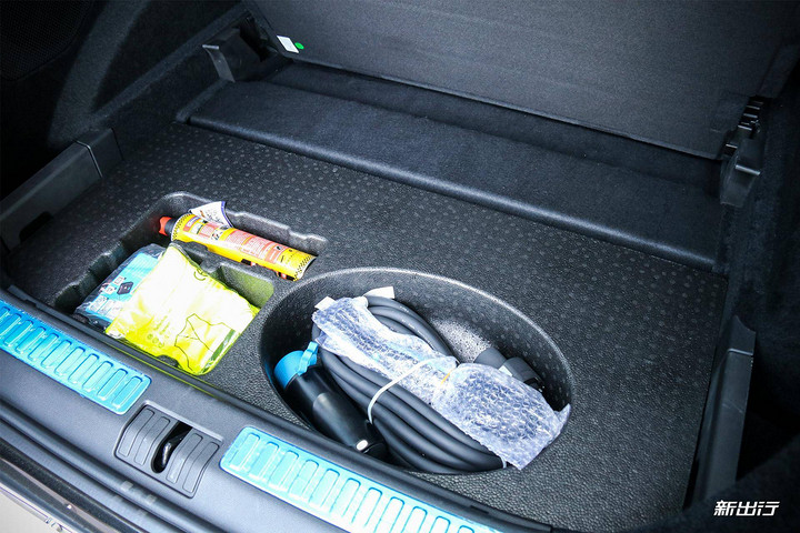 600+ 纯电 SUV 的新选择 试驾极狐 ARCFOX αT（最新发布）