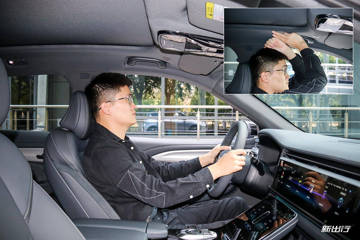 600+ 纯电 SUV 的新选择 试驾极狐 ARCFOX αT（最新发布）