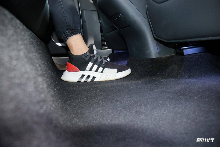 600+ 纯电 SUV 的新选择 试驾极狐 ARCFOX αT（最新发布）