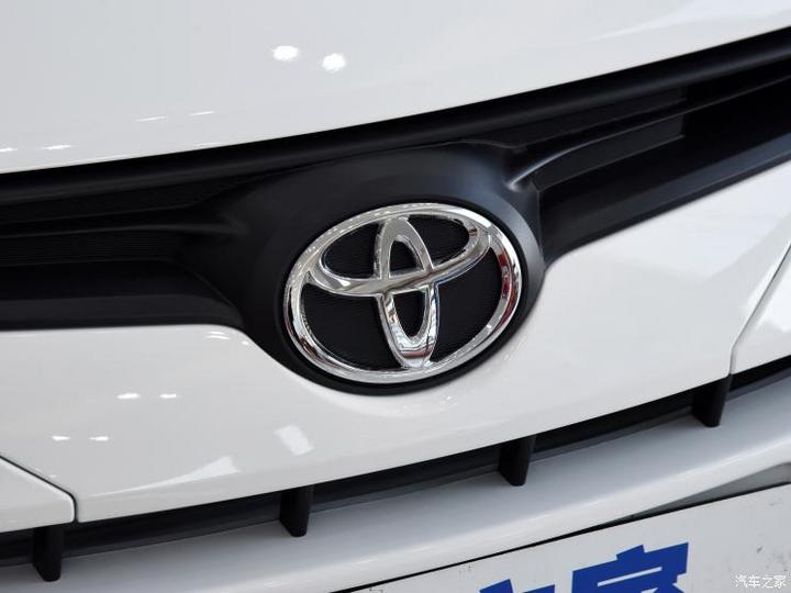 广汽丰田 yaris l 致享 2021款 1.5l cvt领先版