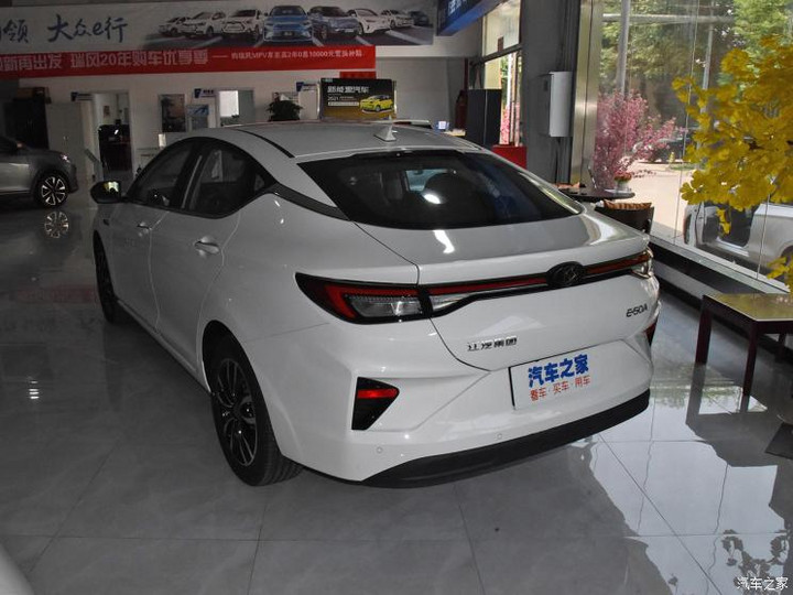 思皓2021新款,大众思皓2021新款 江汽集团 思皓e50a 2021款 尊享版