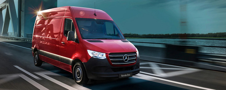 奔驰Sprinter,奔驰sprinter房车324 奔驰sprinter