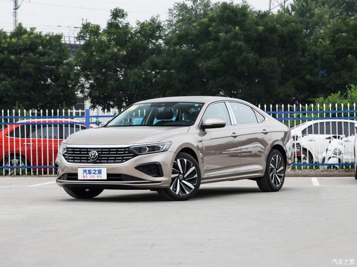 上汽大众330售价,上海大众330suv报价 上汽大众 帕萨特 2022款 330tsi 豪华版