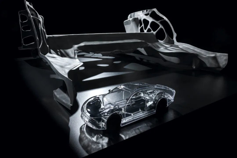 mercedes-benz鞋子,mercedes-benz 奔驰全球研发董事薛夫铭详解eqxx千里奔袭的背后