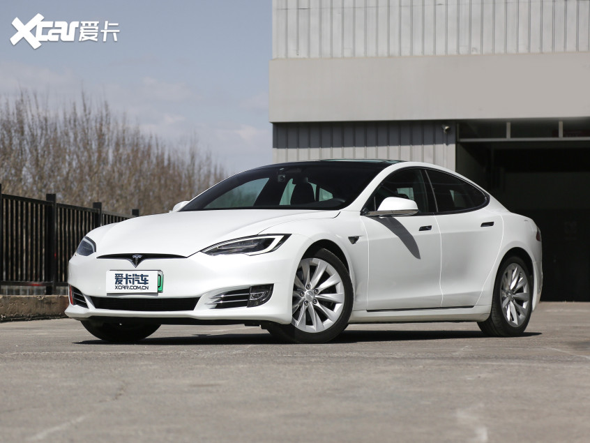 特斯拉需要为2018年导致两人死亡和一人受伤的model s(参数|询价)车祸