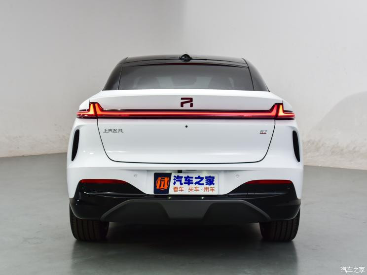 上汽集团 飞凡r7 2022款 四驱版