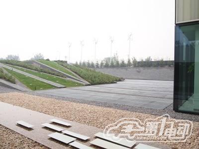 走近宝马5S店 宝马i系列将在此首发 - 第一电动