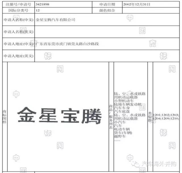 星路特士合资为获批生产资质俯身低头 - 第一电