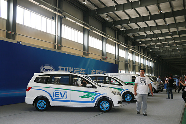 州能源汽车补贴方案出台;上海临港与特斯拉均