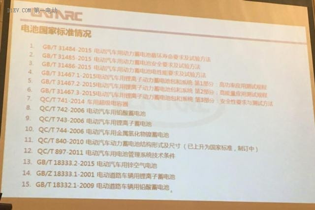 第一電動(dòng)網(wǎng)新聞圖片