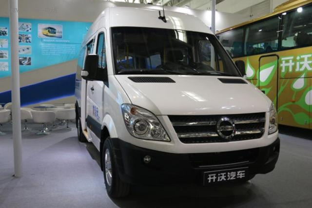 發(fā)布全新品牌 南京金龍開沃四?；靹涌蛙嚵料啾本┸囌? /> 
</p>
<p align=