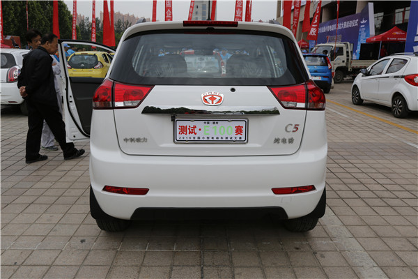 小型電動(dòng)車大賽啟動(dòng)儀式召開 10款重磅車型搶先看