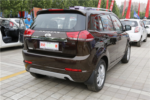小型電動(dòng)車大賽啟動(dòng)儀式召開 10款重磅車型搶先看
