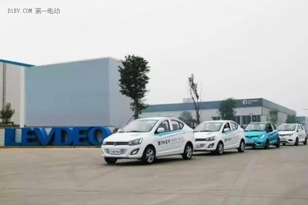出征！5月26日全國小型電動(dòng)車測試大賽看雷丁！