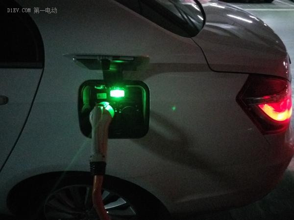 第一電動網新聞圖片