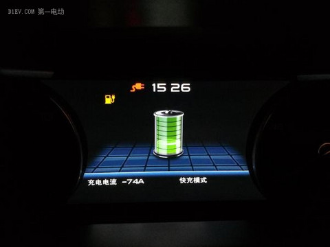 第一电动网新闻图片