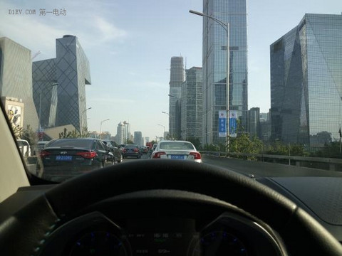 第一电动网新闻图片