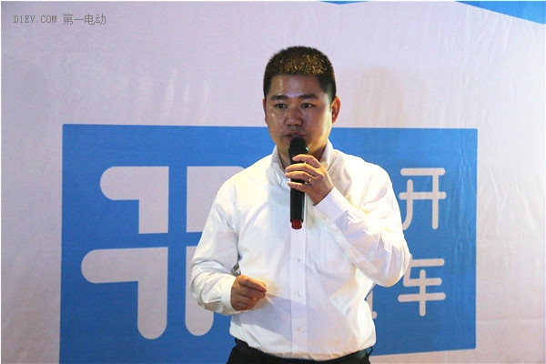 蕪湖市打造分時租賃行業(yè)標(biāo)桿 易開租車自助借還車全流程揭秘