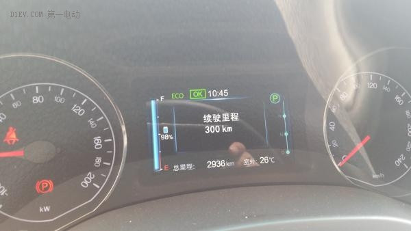 第一電動(dòng)網(wǎng)新聞圖片
