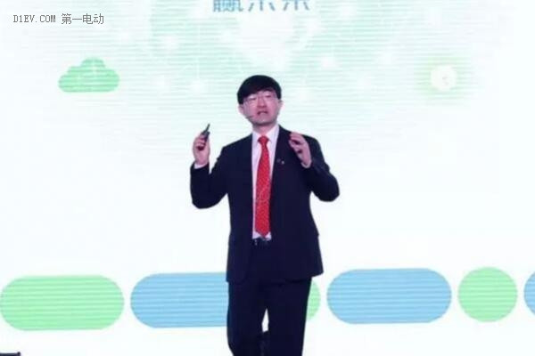 攜手充電設施建設運營商  菲尼克斯深耕新能源領域