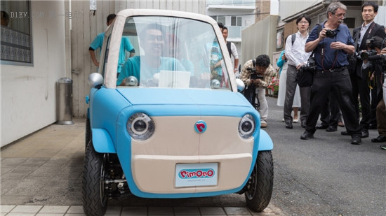 EV晨报 | 特斯拉国产计划或推迟；日本发布涤纶材质微型电动车；格力要造新能源汽车