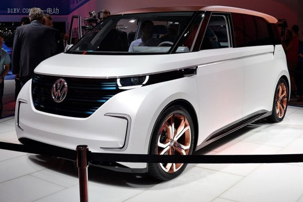 大眾將推新電動車平臺 新輝騰能否再現？