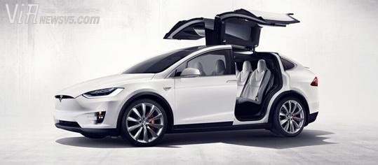 EV晨報(bào) | 特斯拉Model X在華接受預(yù)訂;四川江淮研發(fā)純電動(dòng)輕卡;美國(guó)SAE發(fā)布無(wú)線(xiàn)充電指南