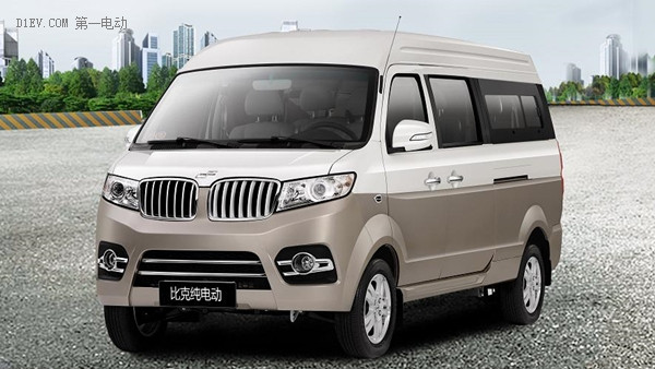 比克汽車與清華陳全世教授攜手合作