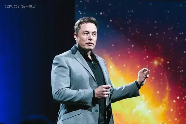 特斯拉CEO猛爆料蘋果汽車 2020年量產(chǎn)!