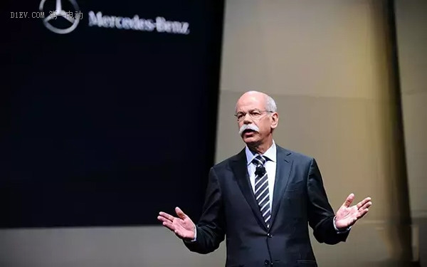 特斯拉CEO猛爆料蘋果汽車 2020年量產(chǎn)!