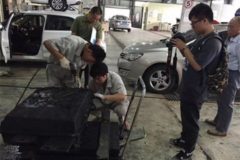 第一电动网新闻图片
