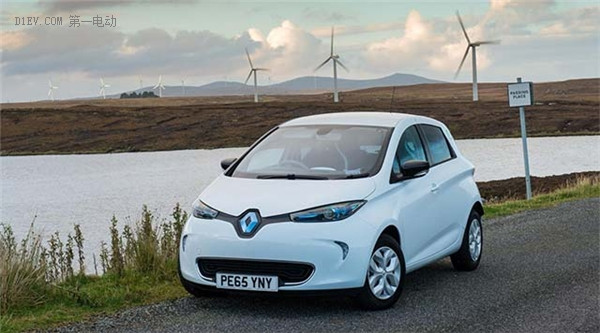 全球4月電動(dòng)乘用車銷量排行：比亞迪唐奪冠 江淮iEV和奇瑞eQ進(jìn)前10