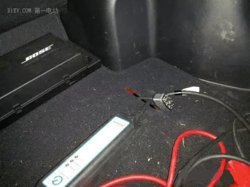 第一電動網(wǎng)新聞圖片