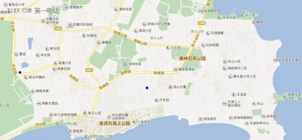 第一電動(dòng)網(wǎng)新聞圖片