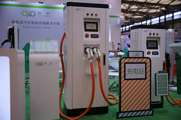 第一電動網(wǎng)新聞圖片